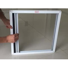 Customized mosquito screen for  window and door